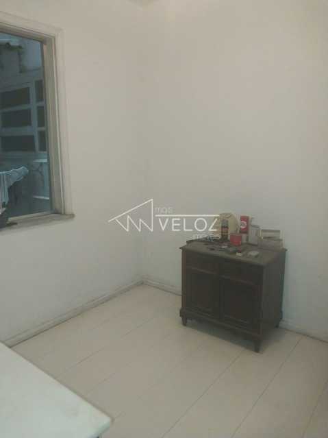 Apartamento à venda com 3 quartos, 80m² - Foto 12