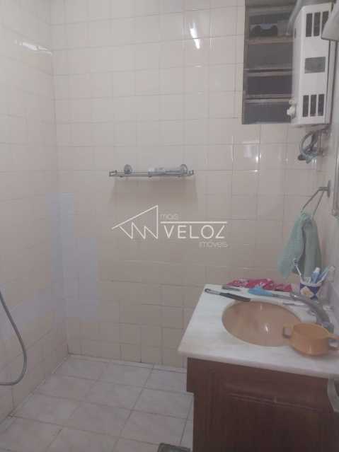 Apartamento à venda com 3 quartos, 80m² - Foto 15