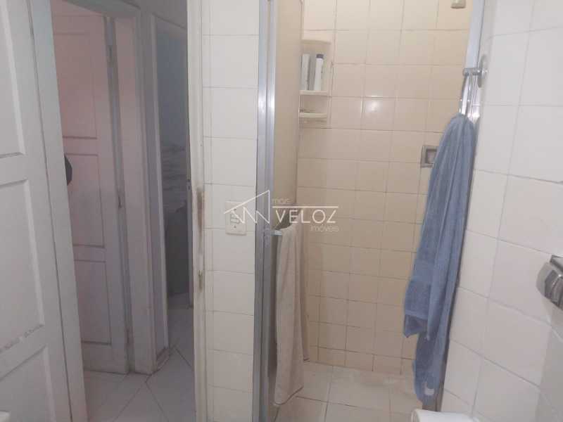 Apartamento à venda com 3 quartos, 80m² - Foto 17