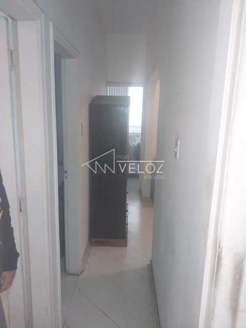 Apartamento à venda com 3 quartos, 80m² - Foto 18