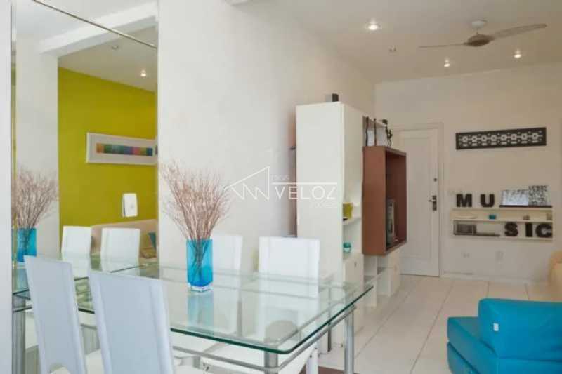 Apartamento à venda com 2 quartos, 52m² - Foto 5