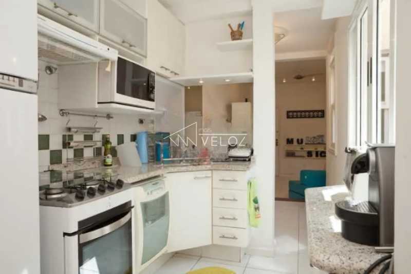 Apartamento à venda com 2 quartos, 52m² - Foto 12