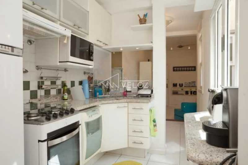 Apartamento à venda com 2 quartos, 52m² - Foto 13