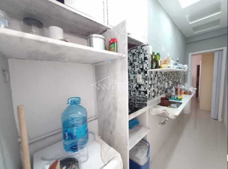 Apartamento à venda com 1 quarto, 36m² - Foto 16