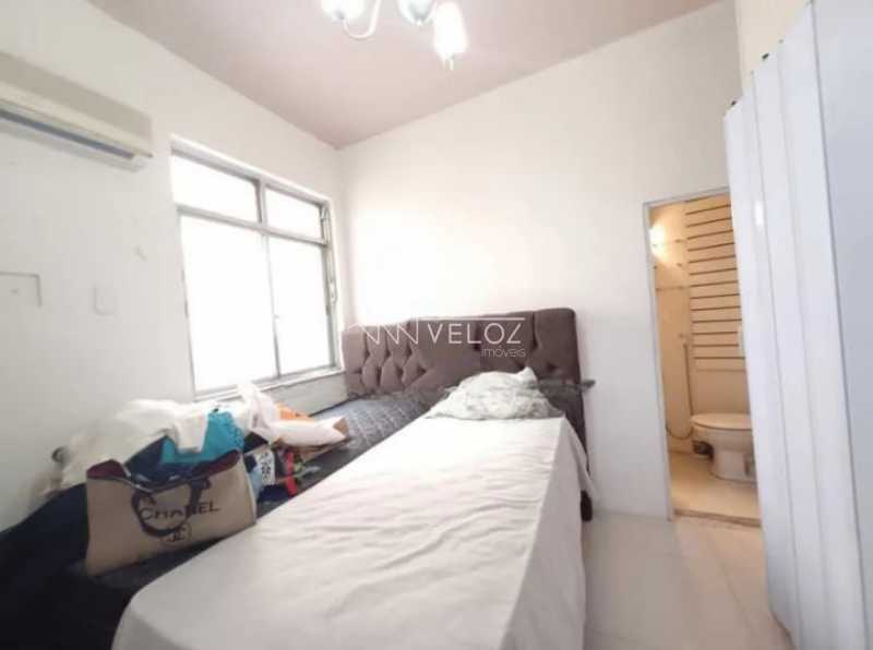 Apartamento à venda com 1 quarto, 36m² - Foto 12