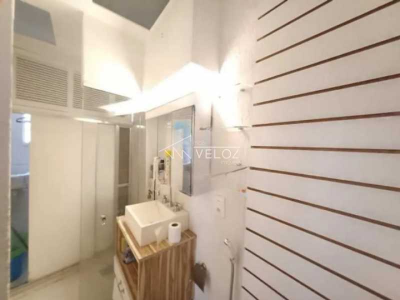 Apartamento à venda com 1 quarto, 36m² - Foto 17