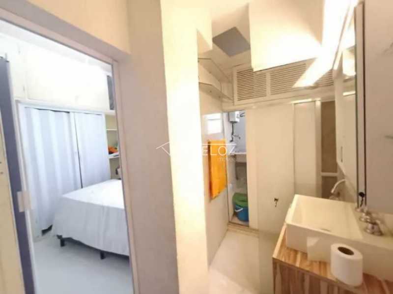 Apartamento à venda com 1 quarto, 36m² - Foto 10