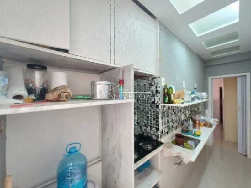 Apartamento à venda com 1 quarto, 36m² - Foto 18