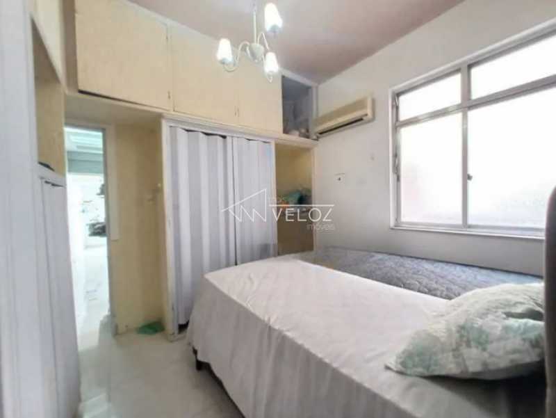 Apartamento à venda com 1 quarto, 36m² - Foto 8