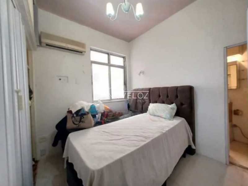 Apartamento à venda com 1 quarto, 36m² - Foto 9