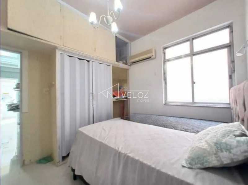 Apartamento à venda com 1 quarto, 36m² - Foto 11