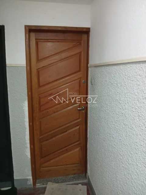 Apartamento à venda, 18m² - Foto 11