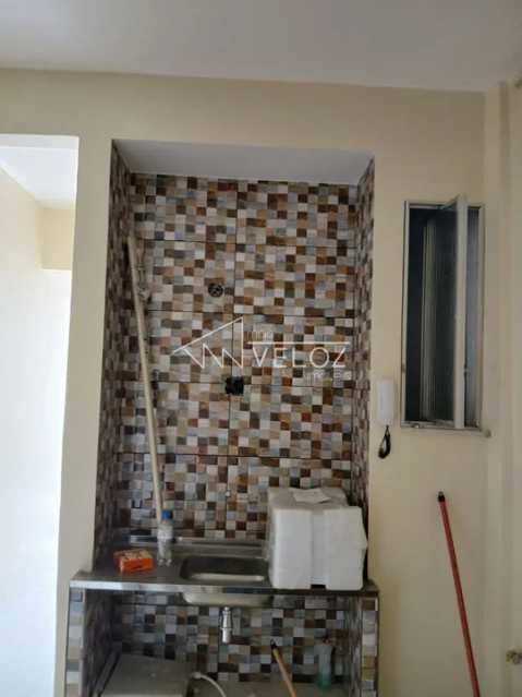 Apartamento à venda, 18m² - Foto 5