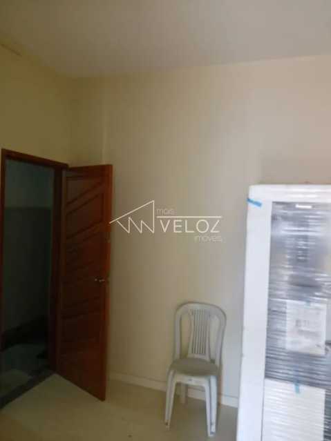 Apartamento à venda, 18m² - Foto 4