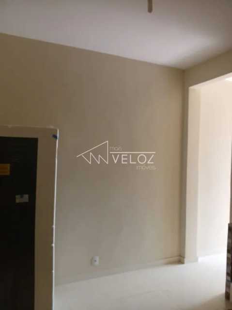 Apartamento à venda, 18m² - Foto 2