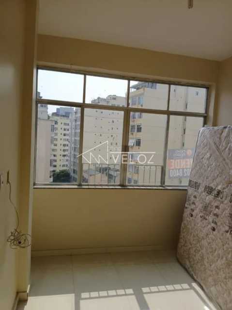 Apartamento à venda, 18m² - Foto 1