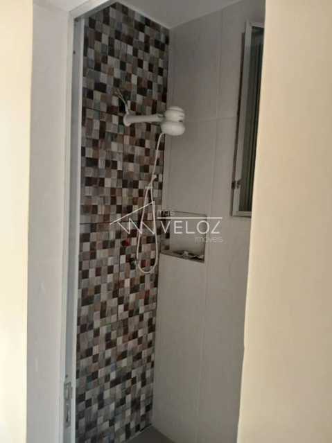 Apartamento à venda, 18m² - Foto 7