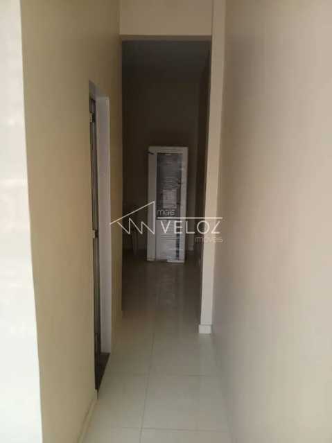 Apartamento à venda, 18m² - Foto 9