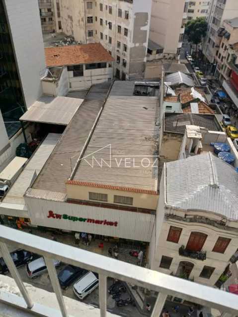 Apartamento à venda, 18m² - Foto 6