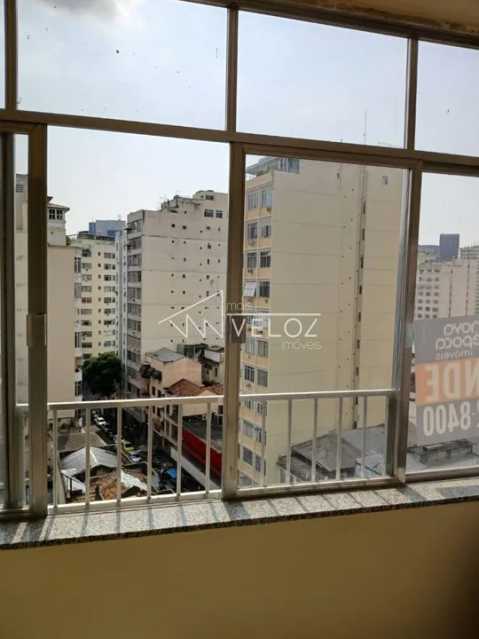 Apartamento à venda, 18m² - Foto 20