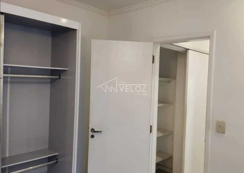 Apartamento à venda com 1 quarto, 50m² - Foto 5