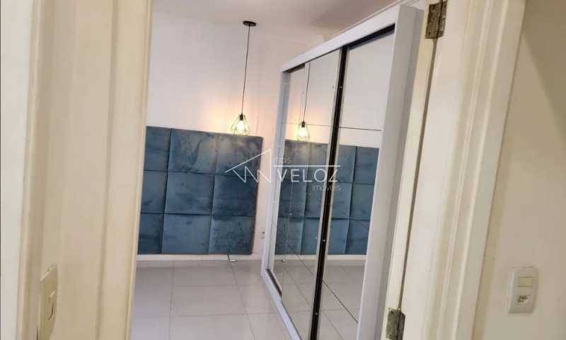 Apartamento à venda com 1 quarto, 50m² - Foto 6