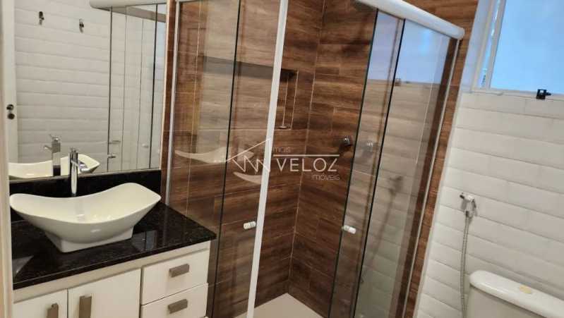 Apartamento à venda com 1 quarto, 50m² - Foto 8