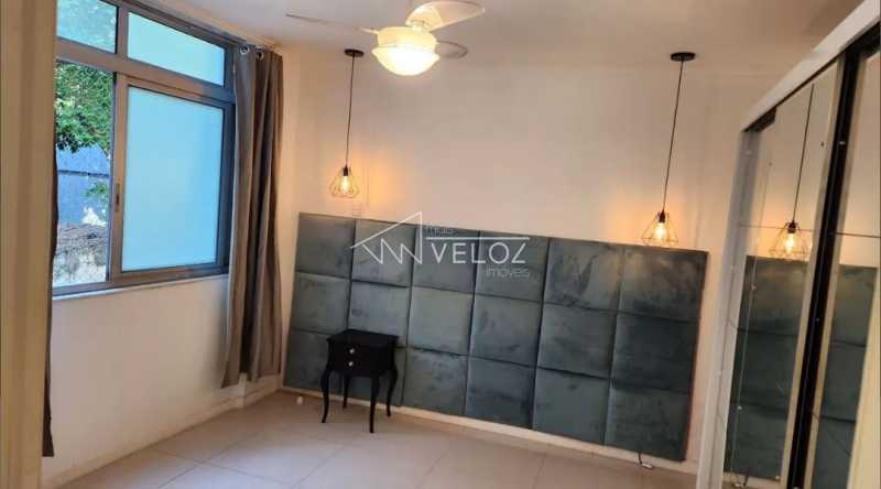 Apartamento à venda com 1 quarto, 50m² - Foto 13