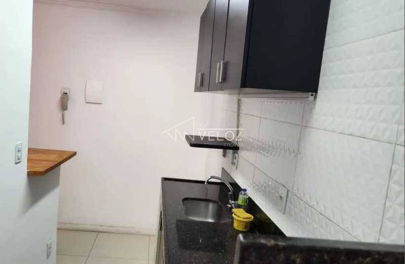 Apartamento à venda com 1 quarto, 50m² - Foto 14