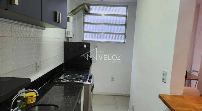 Apartamento à venda com 1 quarto, 50m² - Foto 15