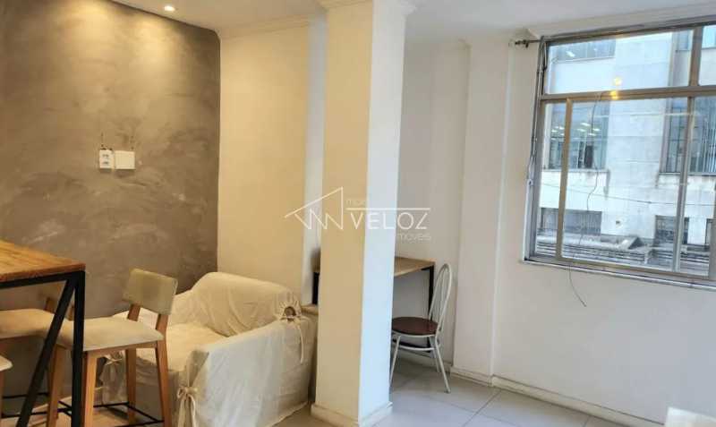 Apartamento à venda com 1 quarto, 50m² - Foto 19