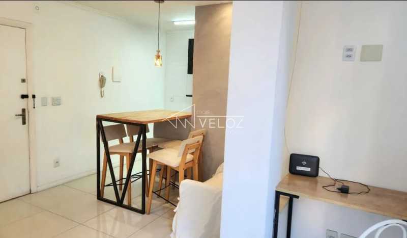 Apartamento à venda com 1 quarto, 50m² - Foto 20