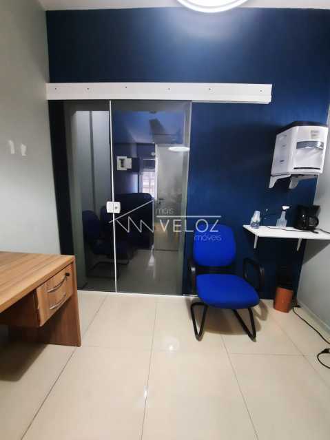 Conjunto Comercial-Sala à venda, 21m² - Foto 3