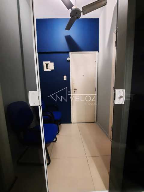 Conjunto Comercial-Sala à venda, 21m² - Foto 1