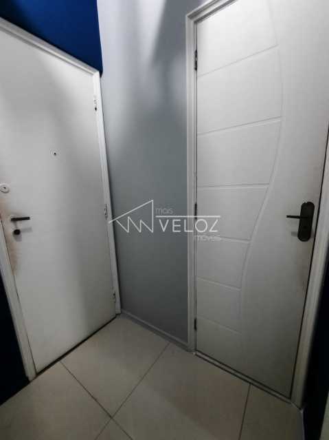 Conjunto Comercial-Sala à venda, 21m² - Foto 12