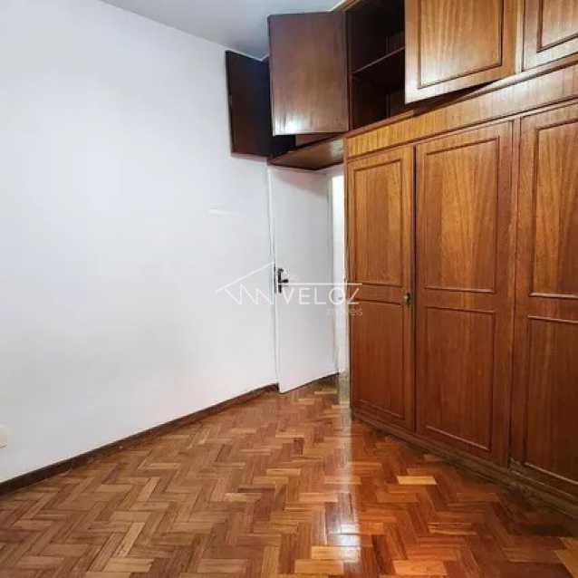 Apartamento à venda com 2 quartos, 76m² - Foto 5