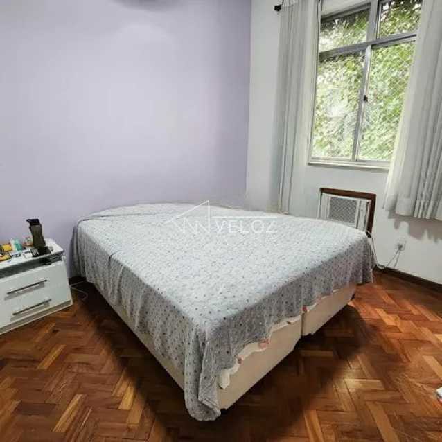 Apartamento à venda com 2 quartos, 76m² - Foto 6