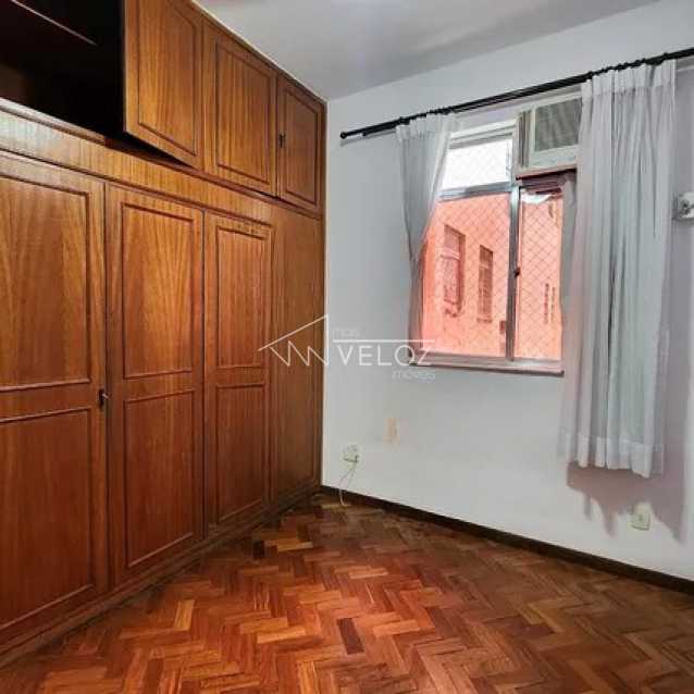 Apartamento à venda com 2 quartos, 76m² - Foto 7