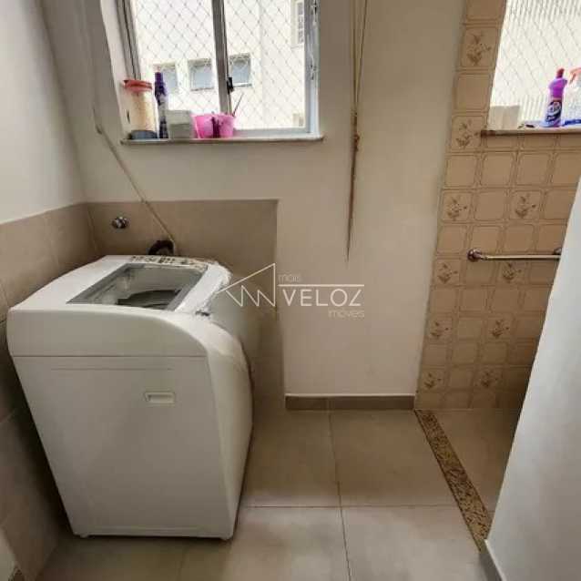 Apartamento à venda com 2 quartos, 76m² - Foto 8