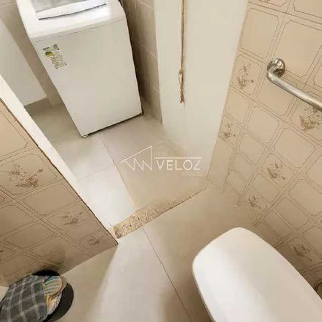 Apartamento à venda com 2 quartos, 76m² - Foto 9