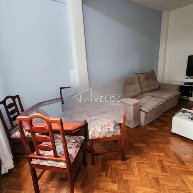 Apartamento à venda com 2 quartos, 76m² - Foto 11