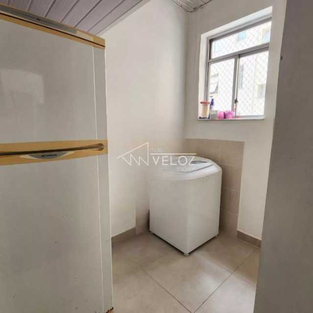 Apartamento à venda com 2 quartos, 76m² - Foto 14