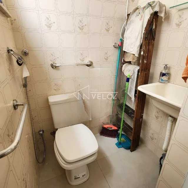 Apartamento à venda com 2 quartos, 76m² - Foto 16