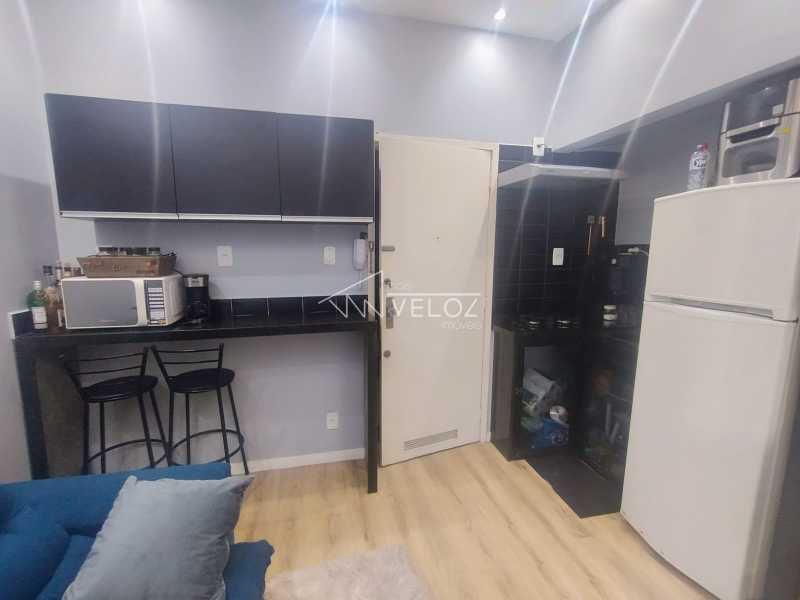 Apartamento à venda, 24m² - Foto 4