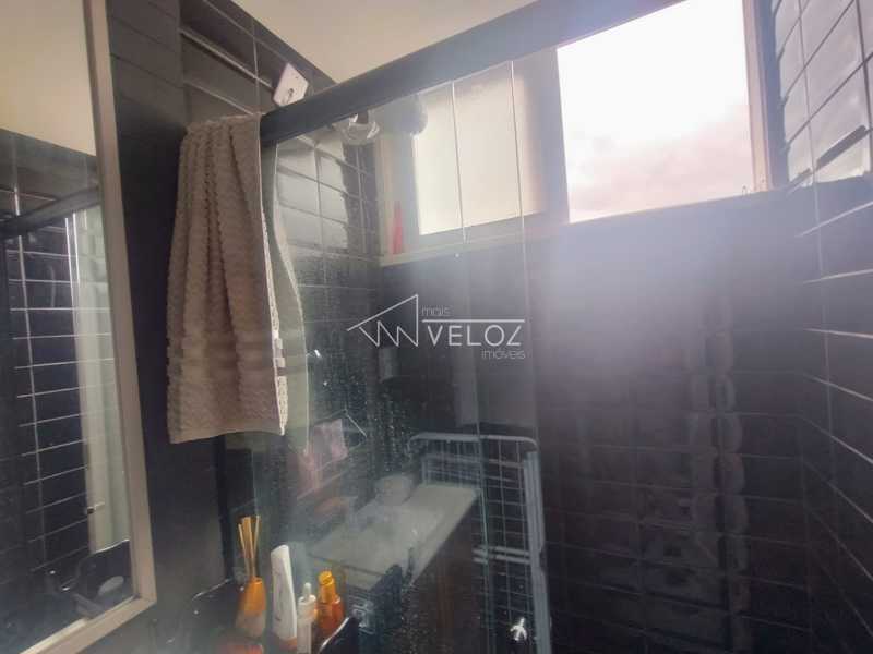 Apartamento à venda, 24m² - Foto 16