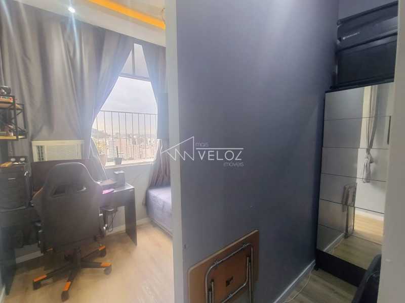 Apartamento à venda, 24m² - Foto 9