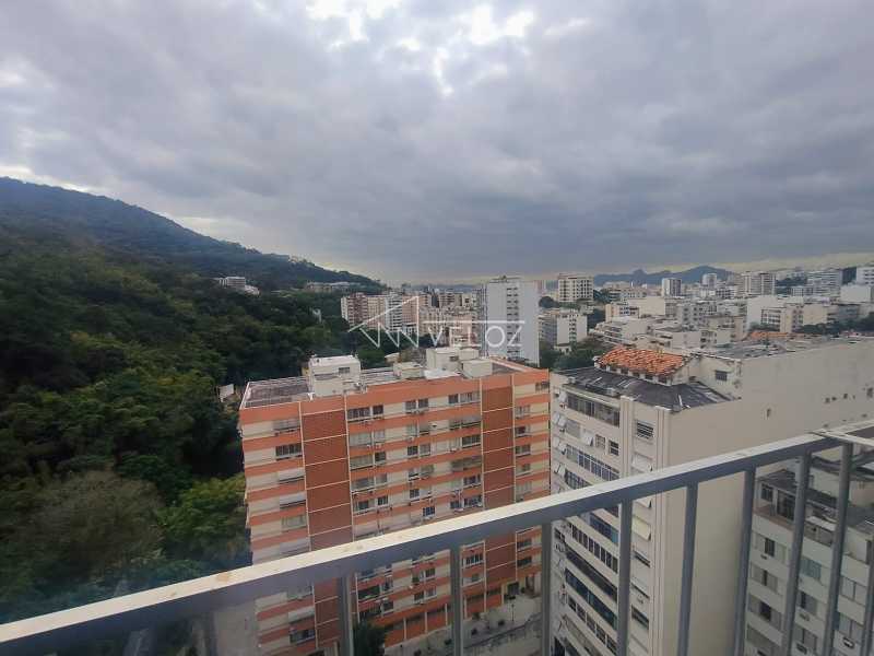 Apartamento à venda, 24m² - Foto 17