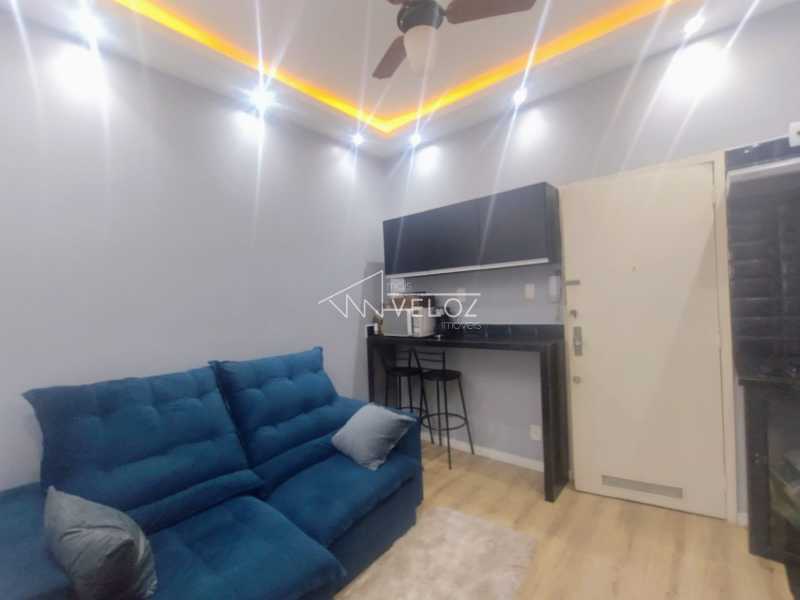 Apartamento à venda, 24m² - Foto 5