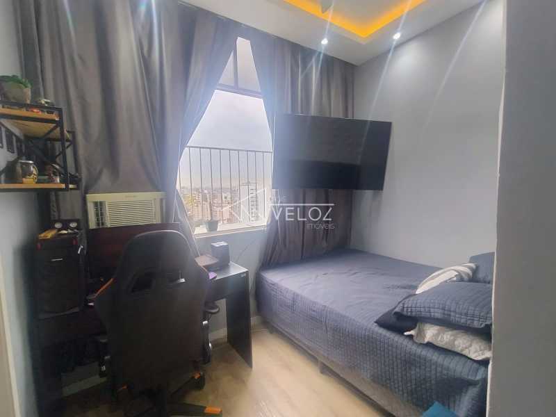 Apartamento à venda, 24m² - Foto 14