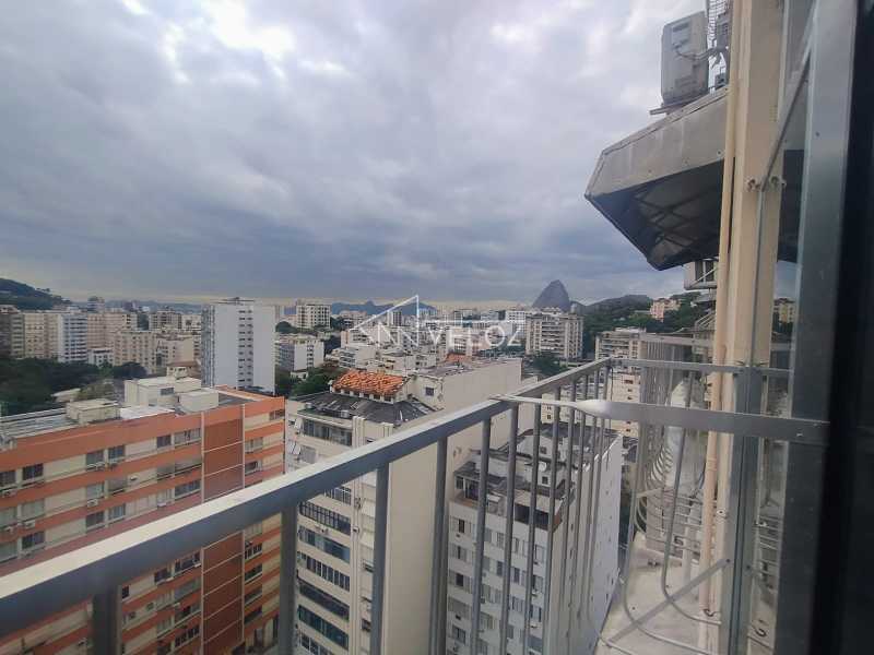 Apartamento à venda, 24m² - Foto 20